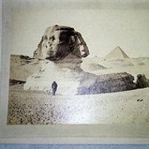The Sphinx